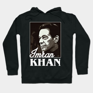 Imran Khan Hoodie